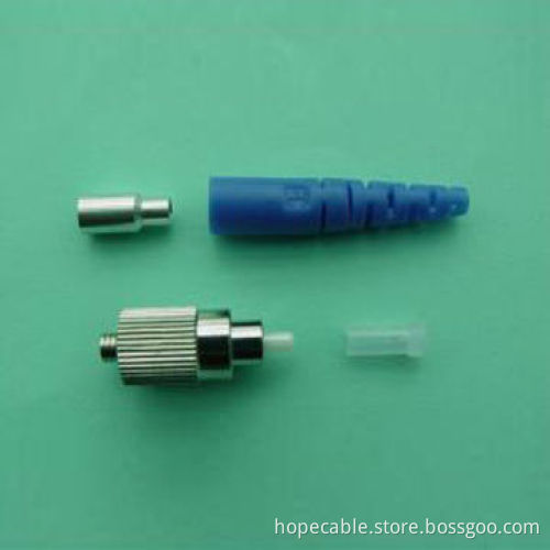PLC splitters, corrosion-resistant